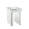 Noralie End Table / 84702