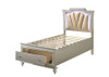 Kaitlyn Full Bed / 27245F