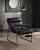 Luberzo Accent Chair / 59946