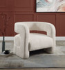 Yitua Accent Chair / AC00233