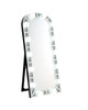 Noralie Accent Floor Mirror / 97984