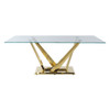 Barnard Dining Table / DN00219