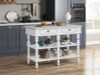 Rorratt Kitchen Island / AC00186