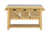 Grovaam Kitchen Island / AC00188