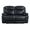Ralorel Motion Loveseat / LV00061