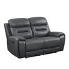 Lamruil Loveseat / LV00073