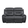 Lamruil Loveseat / LV00073