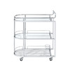 Inyo Serving Cart / AC00161