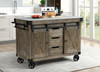 Alforvott Kitchen Island / AC00185