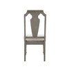 Zumala Side Chair (Set-2) / 73262