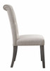 Yabeina Side Chair (Set-2) / 73267