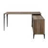 Zakwani Writing Desk / OF00002