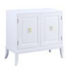 Clem Console Cabinet / AC00284