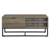 Homare Accent Table / LV00323