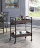 Jerrick Kitchen Island / AC00326