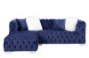 Syxtyx Sectional Sofa / LV00333