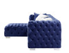 Syxtyx Sectional Sofa / LV00333