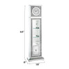 Noralie Grandfather Clock W/Led / AC00354