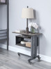Cargo Accent Table / AC00362