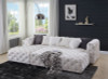 Qokmis Sectional Sofa / LV00391