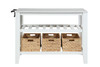 Sezye Kitchen Island / AC00395