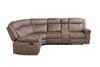 Dollum Sectional Sofa / LV00397