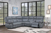 Dollum Sectional Sofa / LV00398