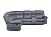 Dollum Motion Sectional Sofa / LV00398