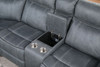 Dollum Sectional Sofa / LV00398