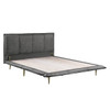 Metis Queen Bed / BD00559Q