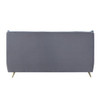 Doris Eastern King Bed / BD00562EK