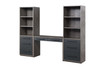 Estevon Bookcase / OF00630