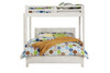 Celerina Queeen Bed / BD00615Q