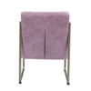 Loria Accent Chair / AC00657