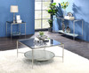 Adelrik Accent Table / LV00576