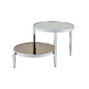 Abbe Coffee Table / LV00572