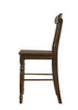 Dylan Counter Height Chair (Set-2) / DN00623