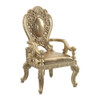 Seville Arm Chair (Set-2) / DN00459