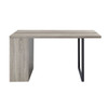 Patwin Dining Table / DN00401