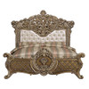 Constantine Eastern King Bed / BD00471EK