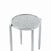 Abbe End Table / LV00573