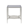 Adelrik End Table / LV00575