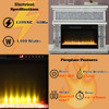 Noralie Fireplace / AC00511