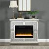 Noralie Fireplace / AC00512