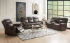 Lydia Glider Recliner / LV00656