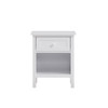 Iolanda Nightstand / BD00650