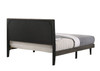 Valdemar Queen Bed / BD00571Q