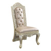 Vatican Side Chair (Set-2) / DN00468