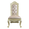 Vatican Side Chair (Set-2) / DN00468