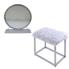 Adao Vanity Mirror / AC00935